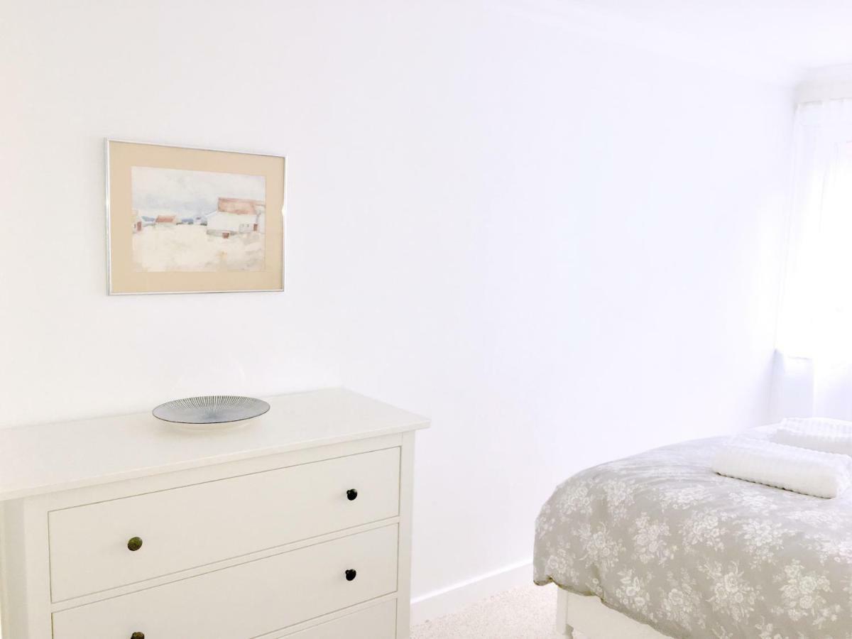 Splendid Fitzrovia W1 Heart Of Central London 1-Bed. Free Wifi Exterior foto