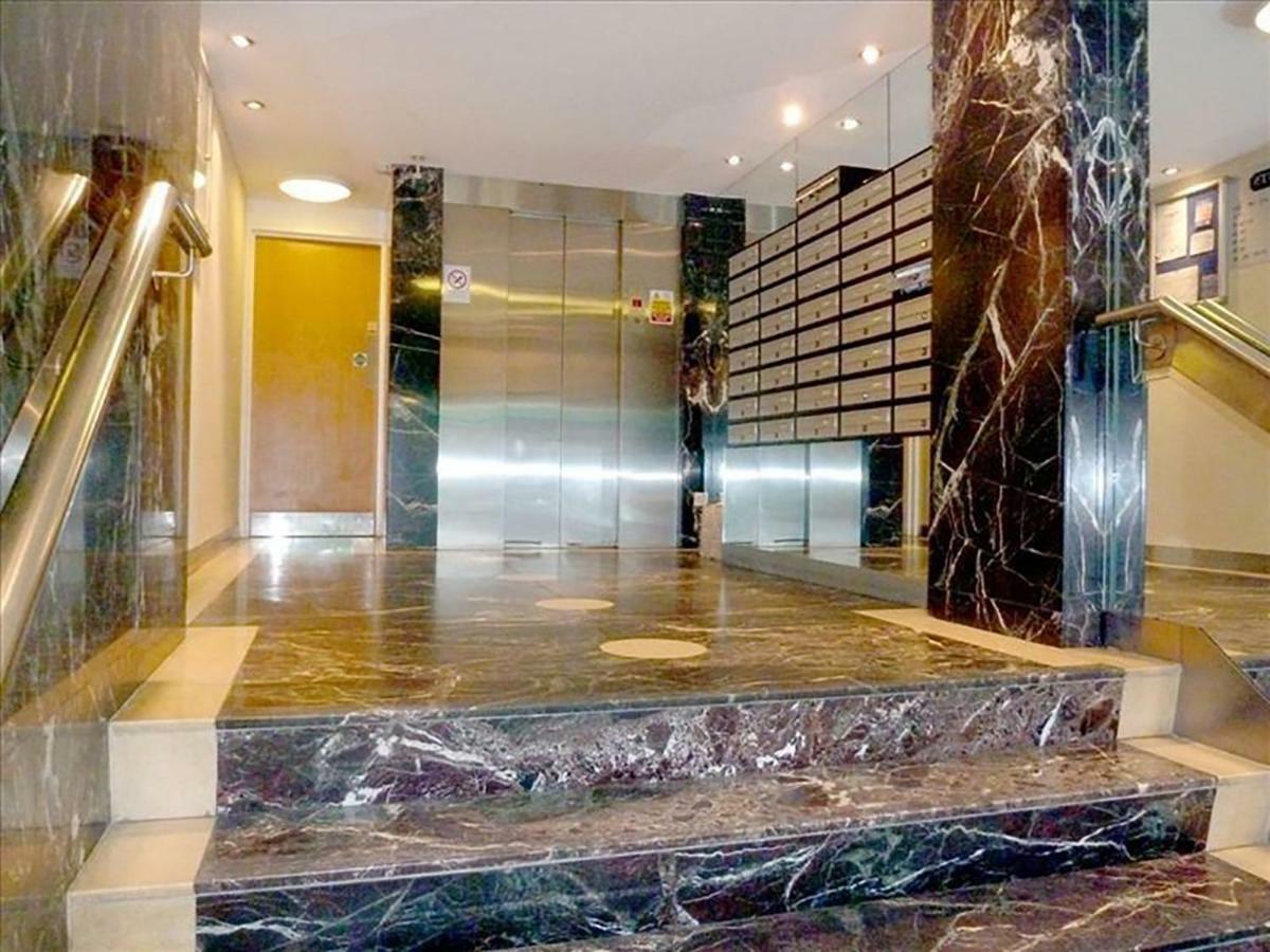 Splendid Fitzrovia W1 Heart Of Central London 1-Bed. Free Wifi Exterior foto